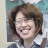 青嶋真里