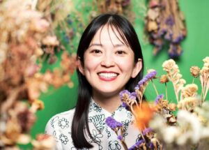 HAIR SALON .half(ヘアサロンドットハーフ)の豊嶋みなみさん