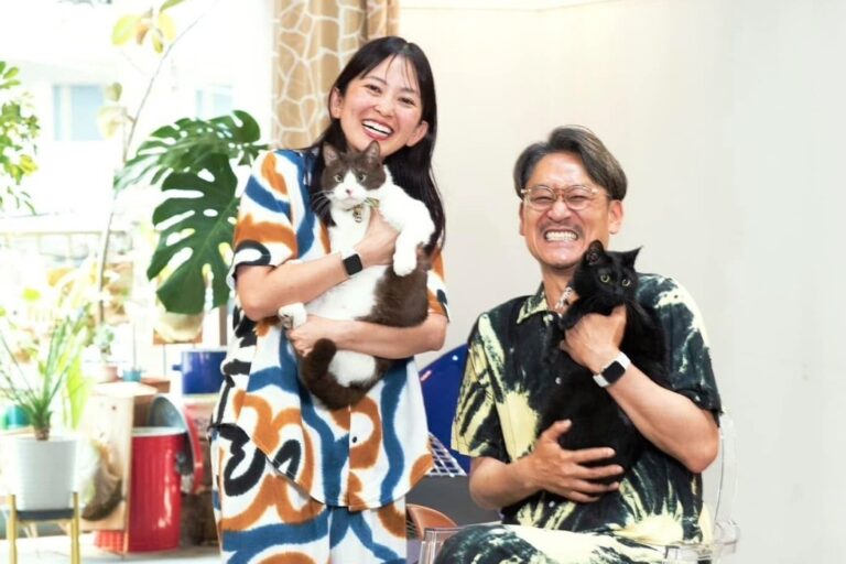 東京都世田谷のヘナ美容室